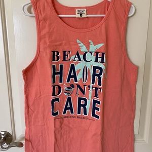 Jadelynn Brooke Muscle Tank